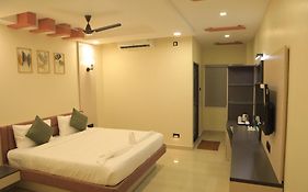 Kans One - Hotel & Banquets